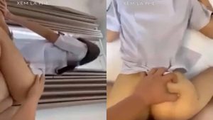 Lộ clip sex Trần Thị Thanh Tâm cùng bạn trai