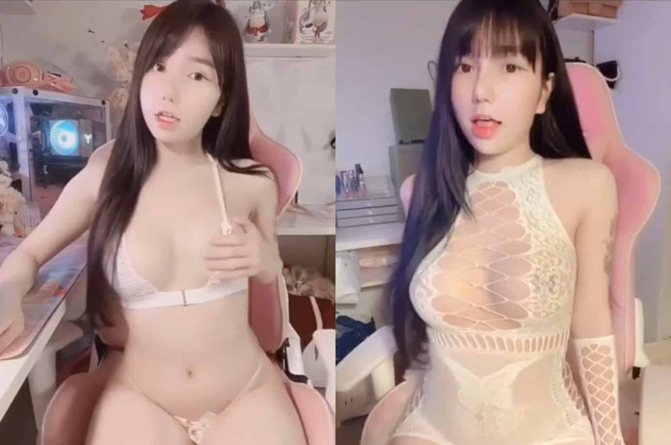 Clip sex Nguyễn Hương Ly Cùng Bạn Trai Xếp Hình