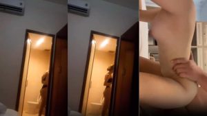 Lộ Clip Sex Gumby Xinh Đẹp Cùng Bạn Trai Mới Quen