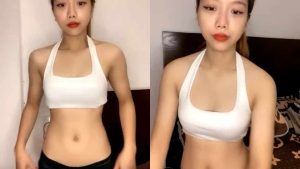 Clip sex thu hằng live khoe hàng cho ae sở thị