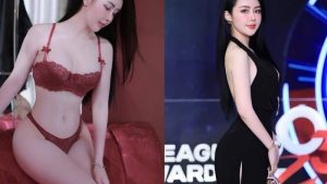 Clip sex em tư vấn viên tại V-League bán dâm