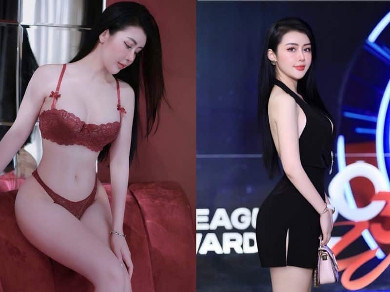 Clip sex em tư vấn viên tại V-League bán dâm