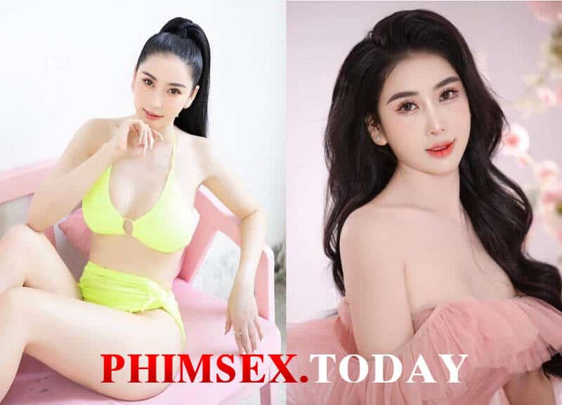 Lộ clip sex Hoa hậu Trịnh Thanh Hồng bán dâm cho đại gia