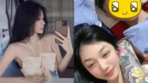 Tuyển tập full clip sex trần hà linh