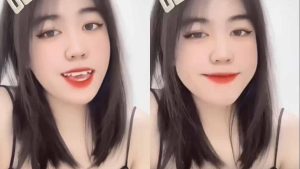 Lộ clip hot em gái xinh tik tok cùng bạn trai