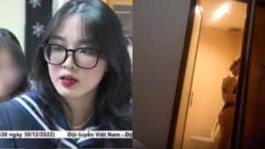 Huỳnh Hữu Xuân Kim hot girl VTV lộ clip sex