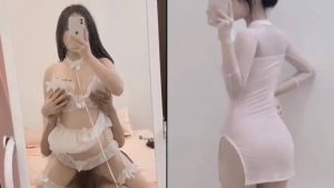 Phạm Lan Anh idol tik tok lộ clip sex