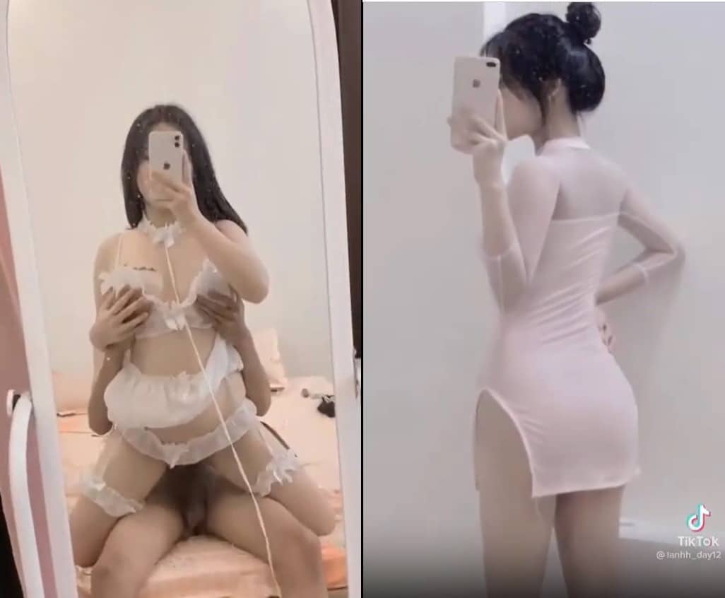 Phạm Lan Anh idol tik tok lộ clip sex