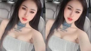 Clip sex Nguyễn Thị Hoàng Ngân thủ dâm