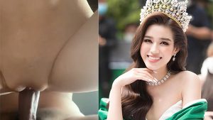 Lộ clip sex Đỗ Thị Hòa hoa hậu thanh hóa bán dâm